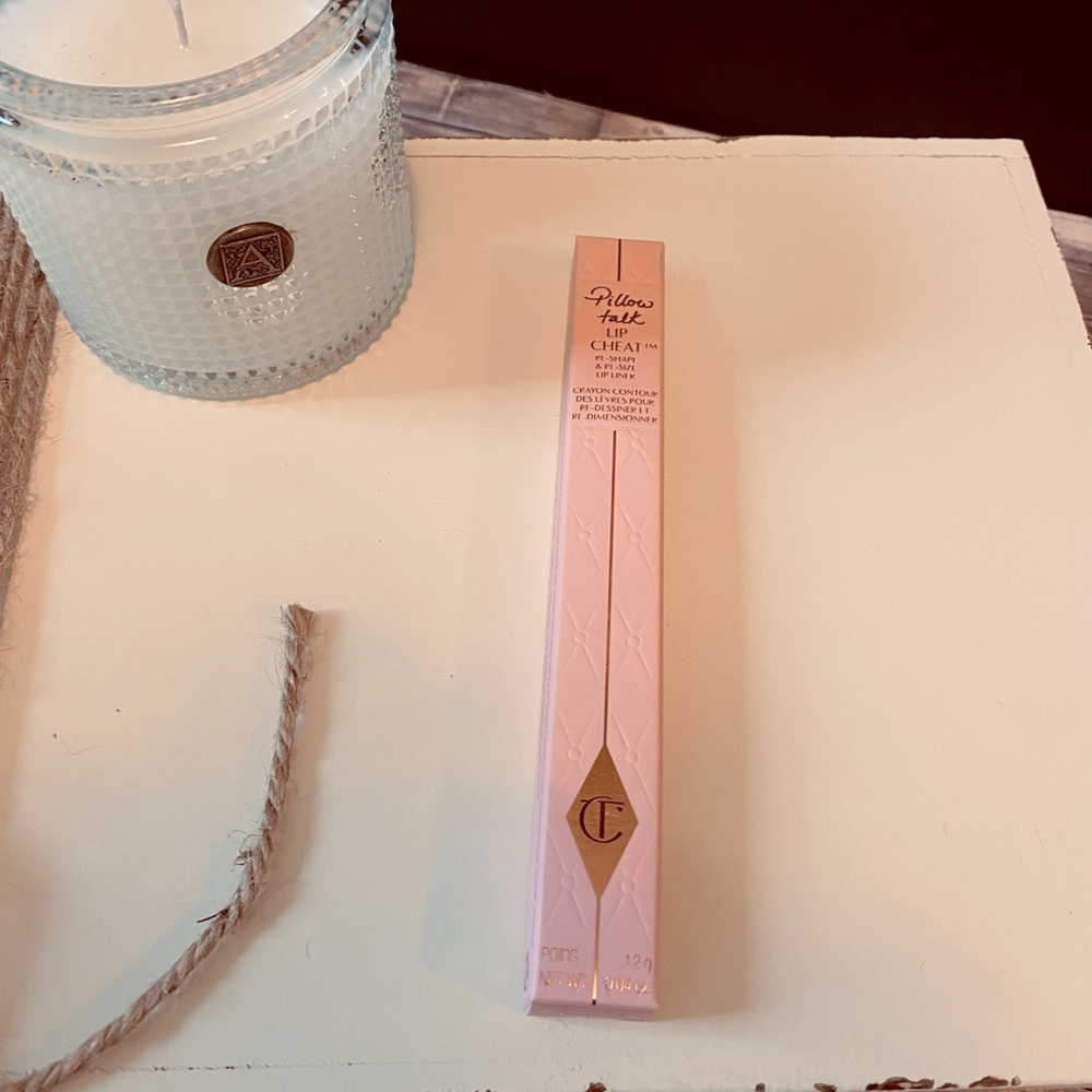 Charlotte Tilbury LipCheat